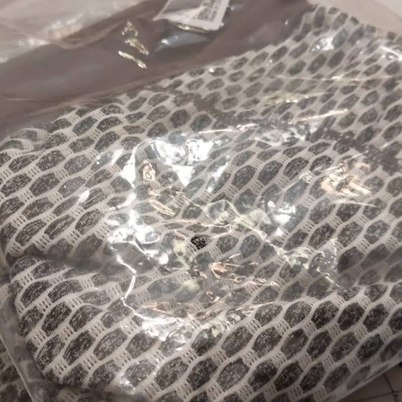 Chiffon Butt-Lifting Shorts (💋 4-6 👖) - Picture 3 of 7